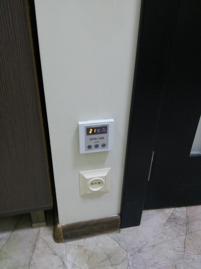 Studio Apartment In Батуми Экстерьер фото