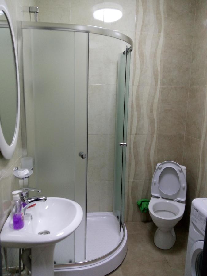 Studio Apartment In Батуми Экстерьер фото
